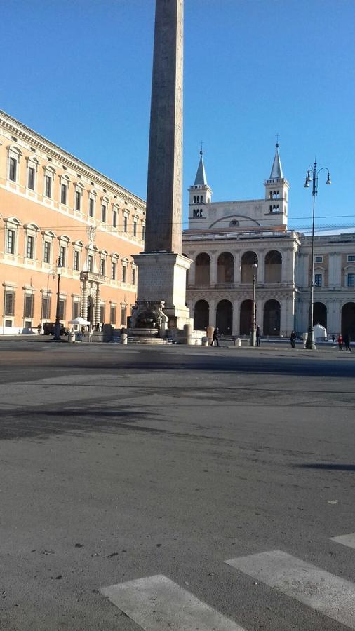 Laterano Excellence * Rom