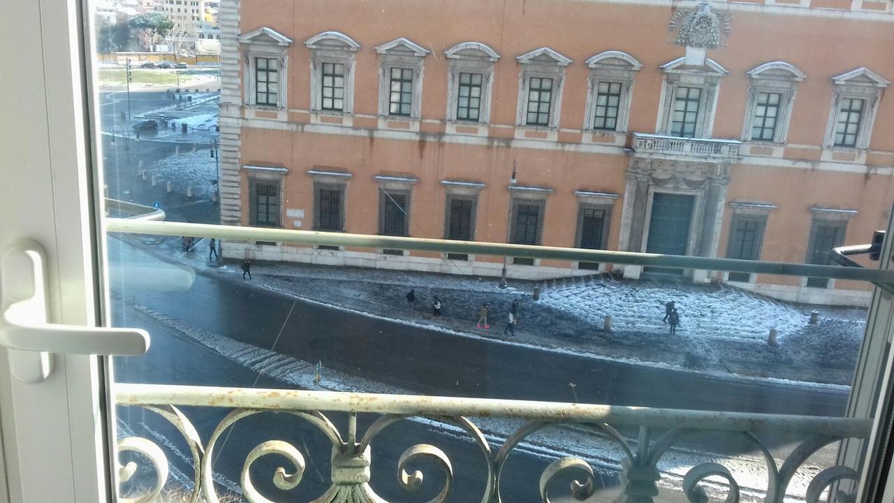 Gjestgiverier Laterano Excellence *