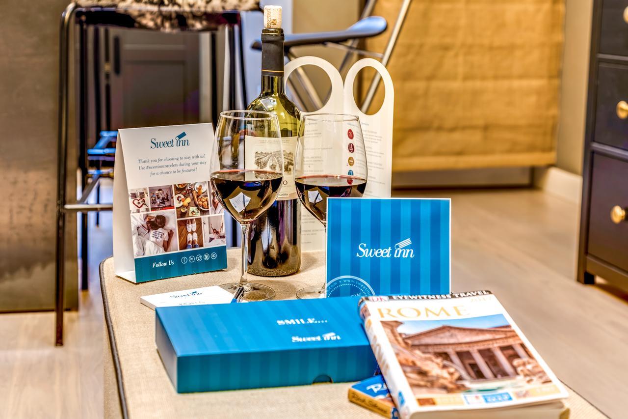 Sweet - Monti Roma