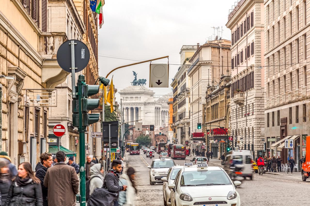 Sweet - Monti Appartamento Roma