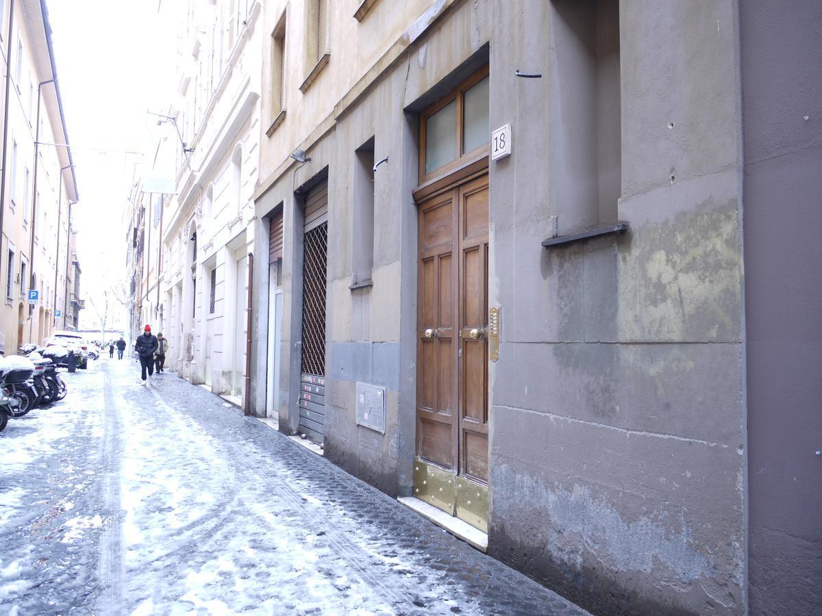 Affittacamere Maison Vantaggio 3*