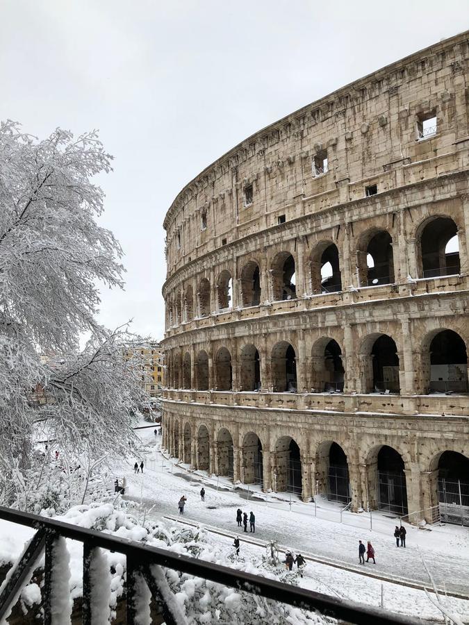 Maison Vantaggio Affittacamere Roma