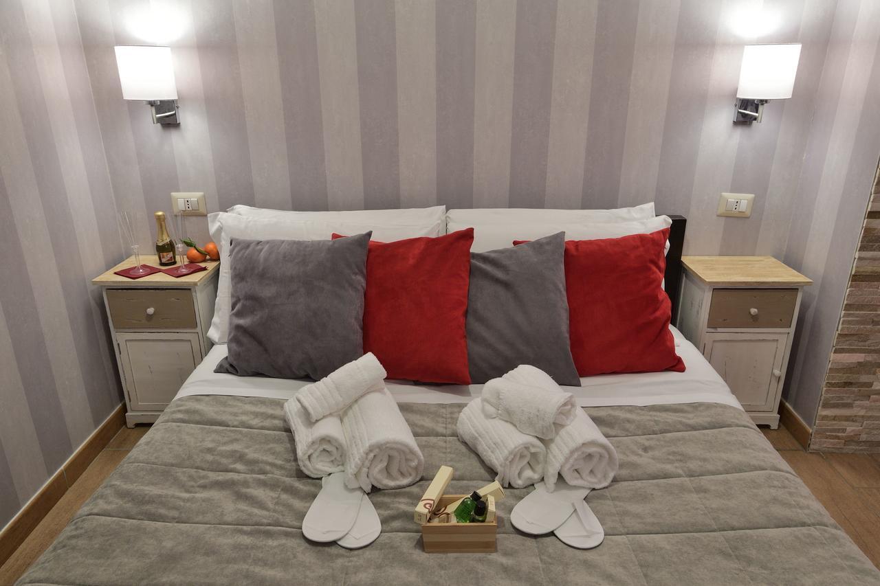 Gjestgiverier Santamaggiore 2*