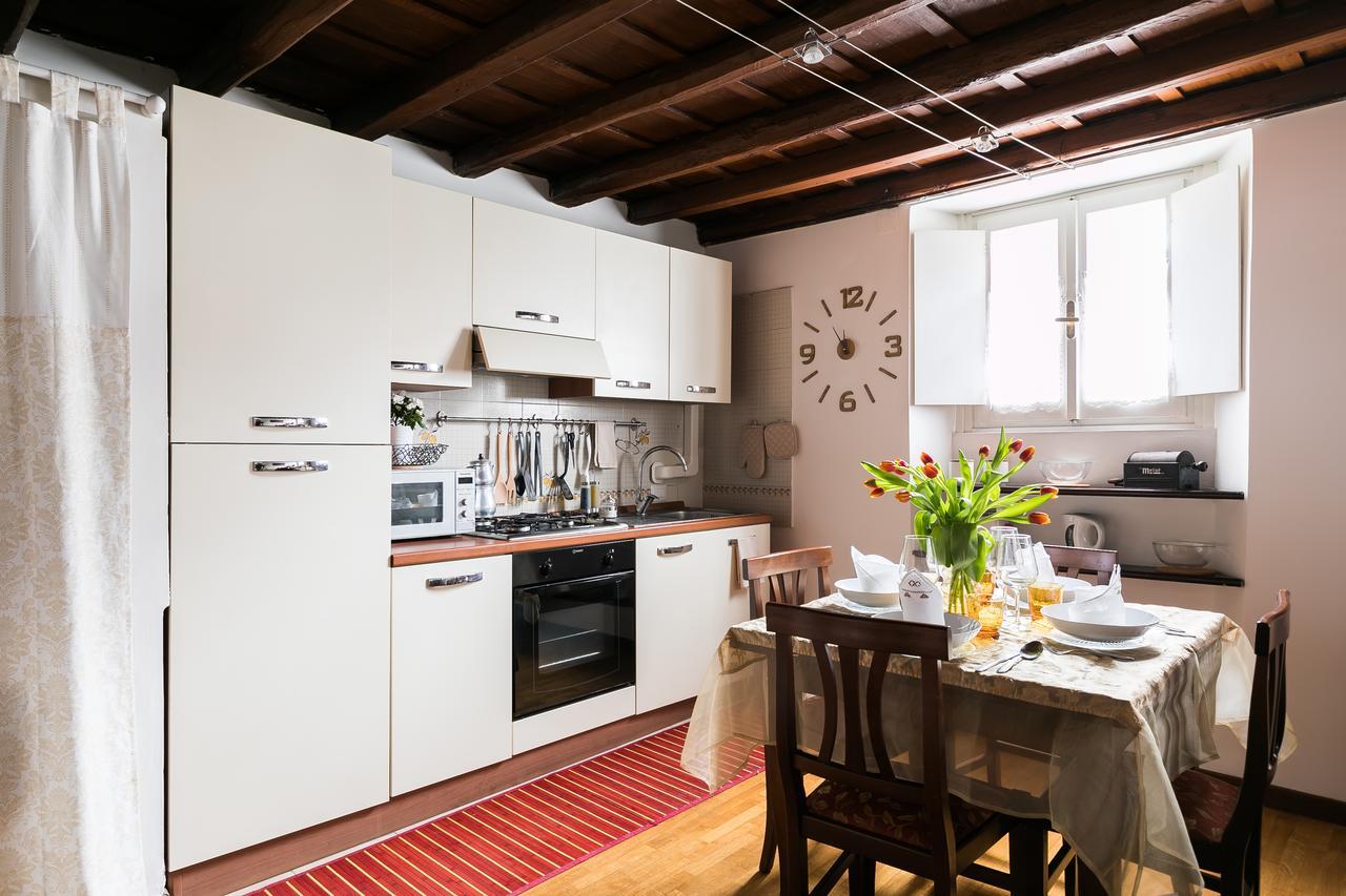 Apartment Trastevere - Mantellate Home-ospedale Bambin Gesù