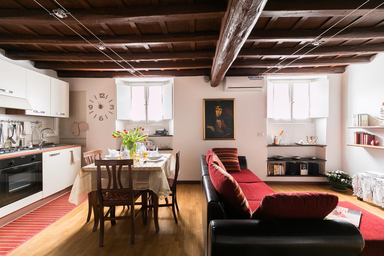 Apartment Trastevere - Mantellate Home-ospedale Bambin Gesù