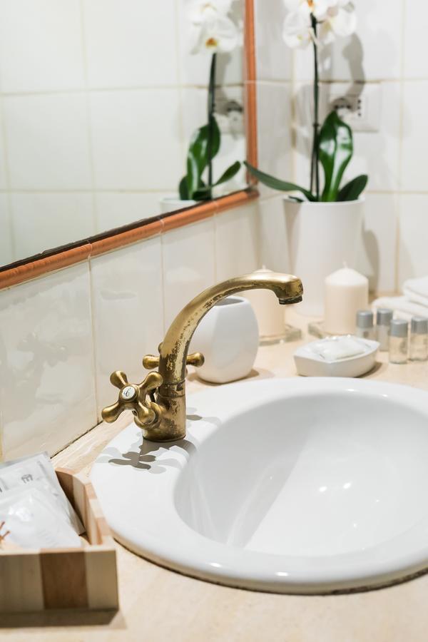 Apartment Trastevere - Mantellate Home-ospedale Bambin Gesù