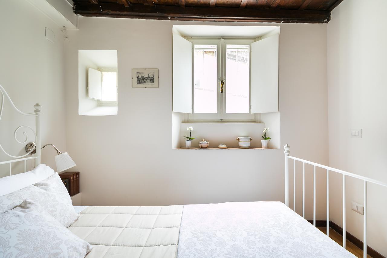Apartment Trastevere - Mantellate Home-ospedale Bambin Gesù *