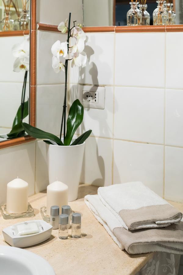 Apartment Trastevere - Mantellate Home-ospedale Bambin Gesù Rom