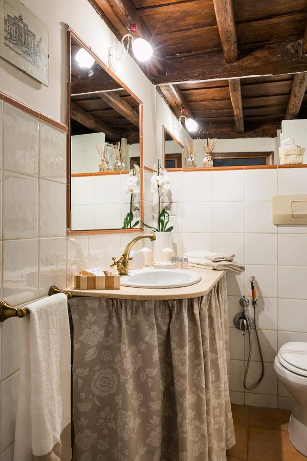 Trastevere - Mantellate Home-ospedale Bambin Gesù Apartment