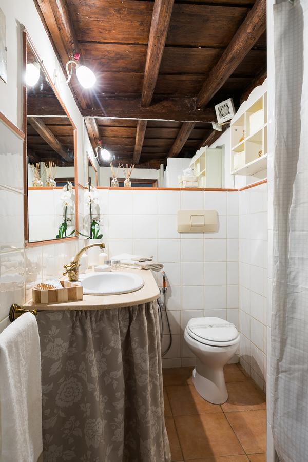 Apartment Trastevere - Mantellate Home-ospedale Bambin Gesù
