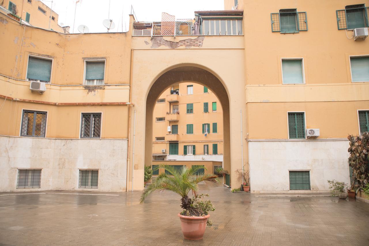 Roma's Veturia Appartamento