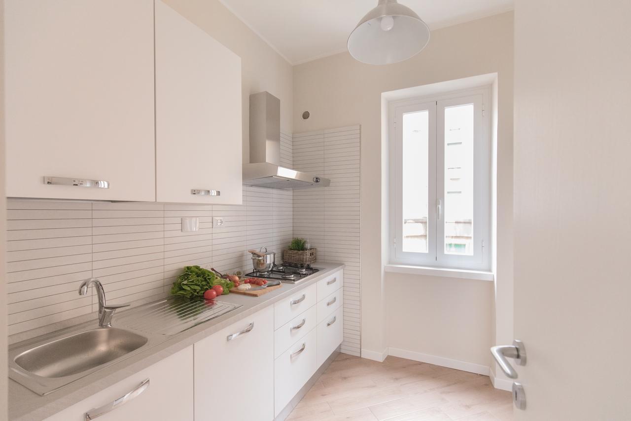 Appartamento Roma's Veturia Roma