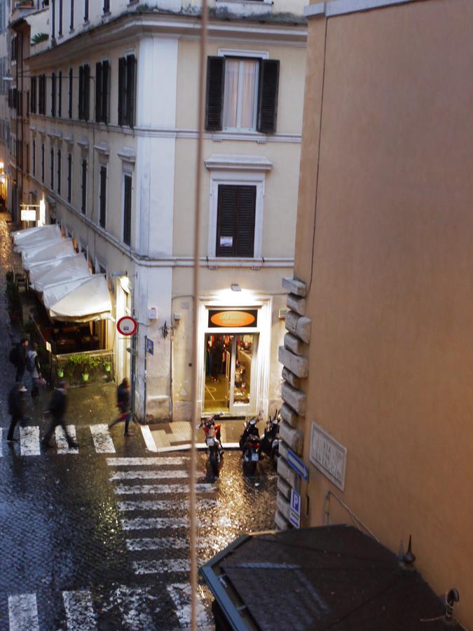 Maison Vantaggio Affittacamere
