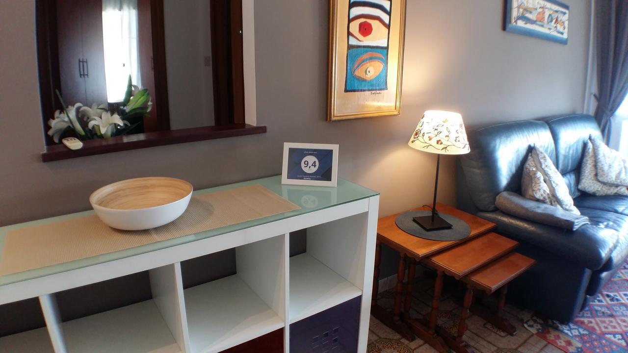 Leilighet Lilium House Aventino Roma