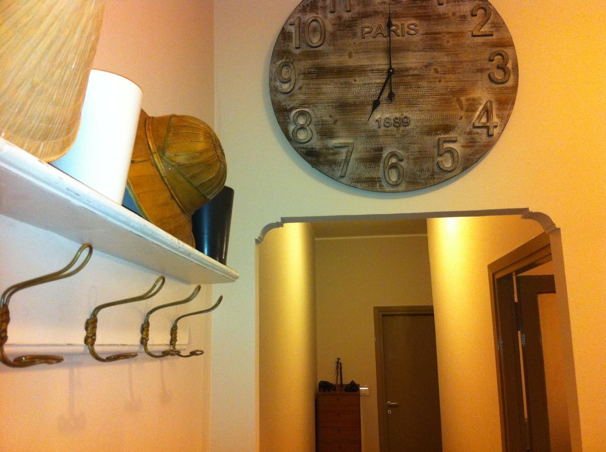 Appartamento Mirella's Trastevere *