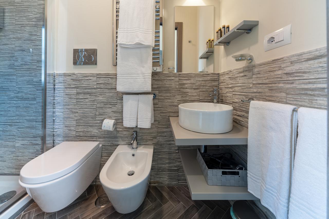 Gjestgiverier Foro Luxury 3*