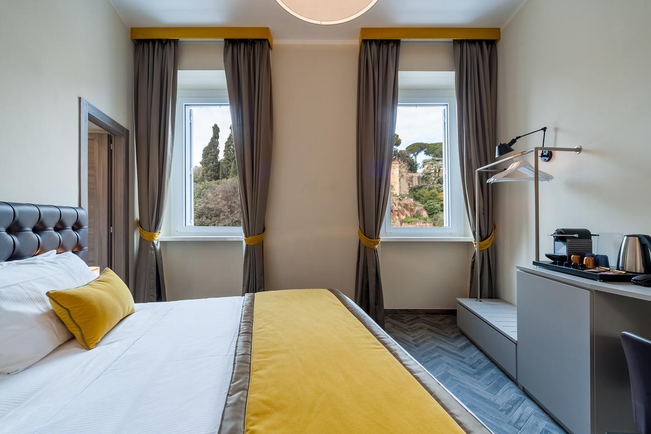 Gasthof Foro Luxury