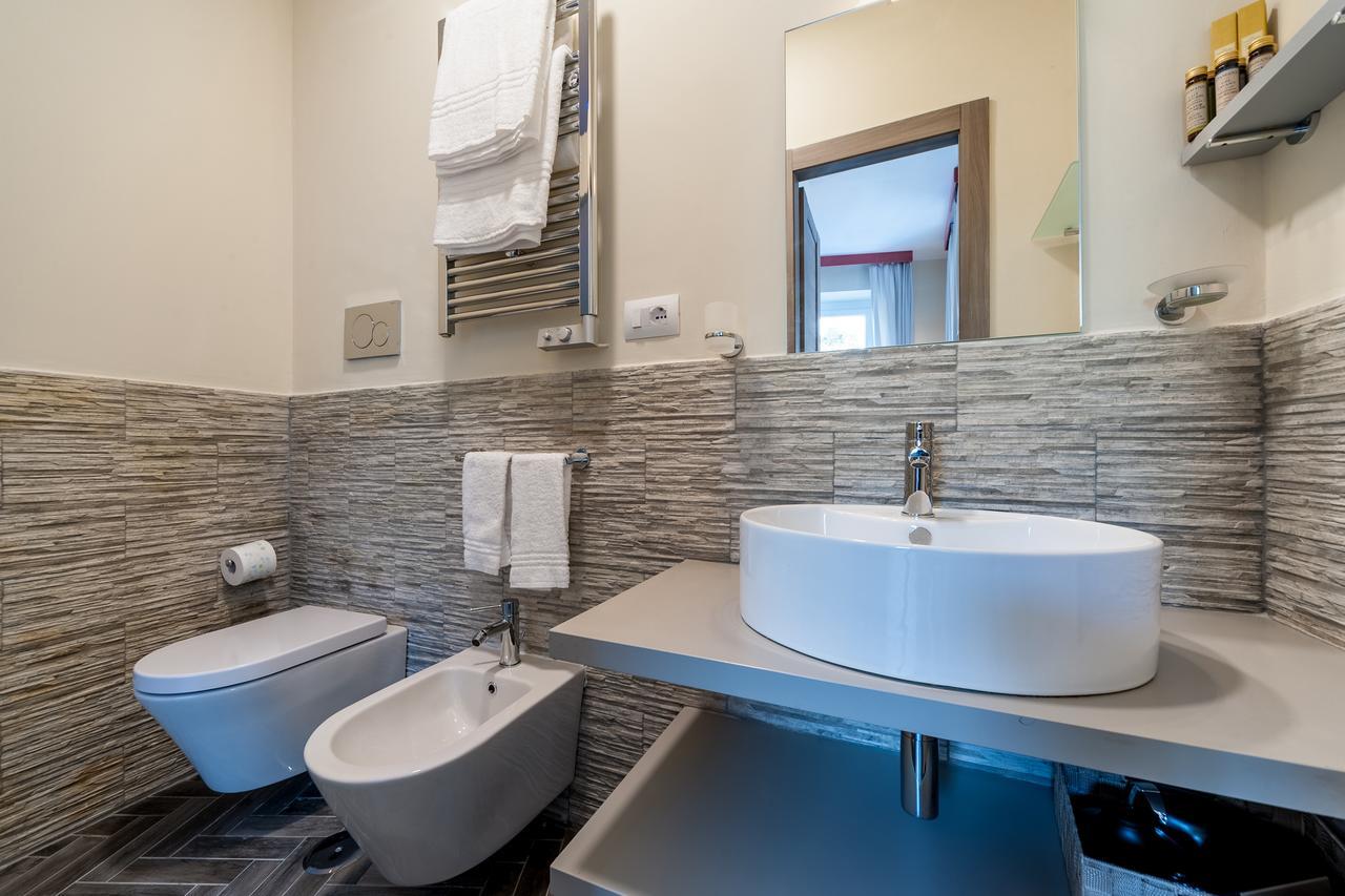 Foro Luxury Gjestgiverier 3*