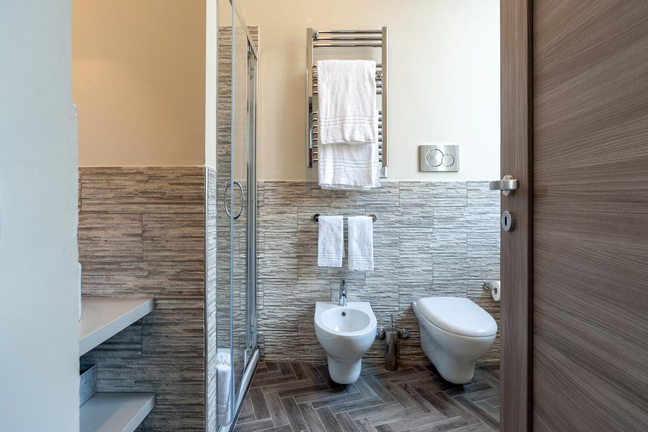 Gjestgiverier Foro Luxury