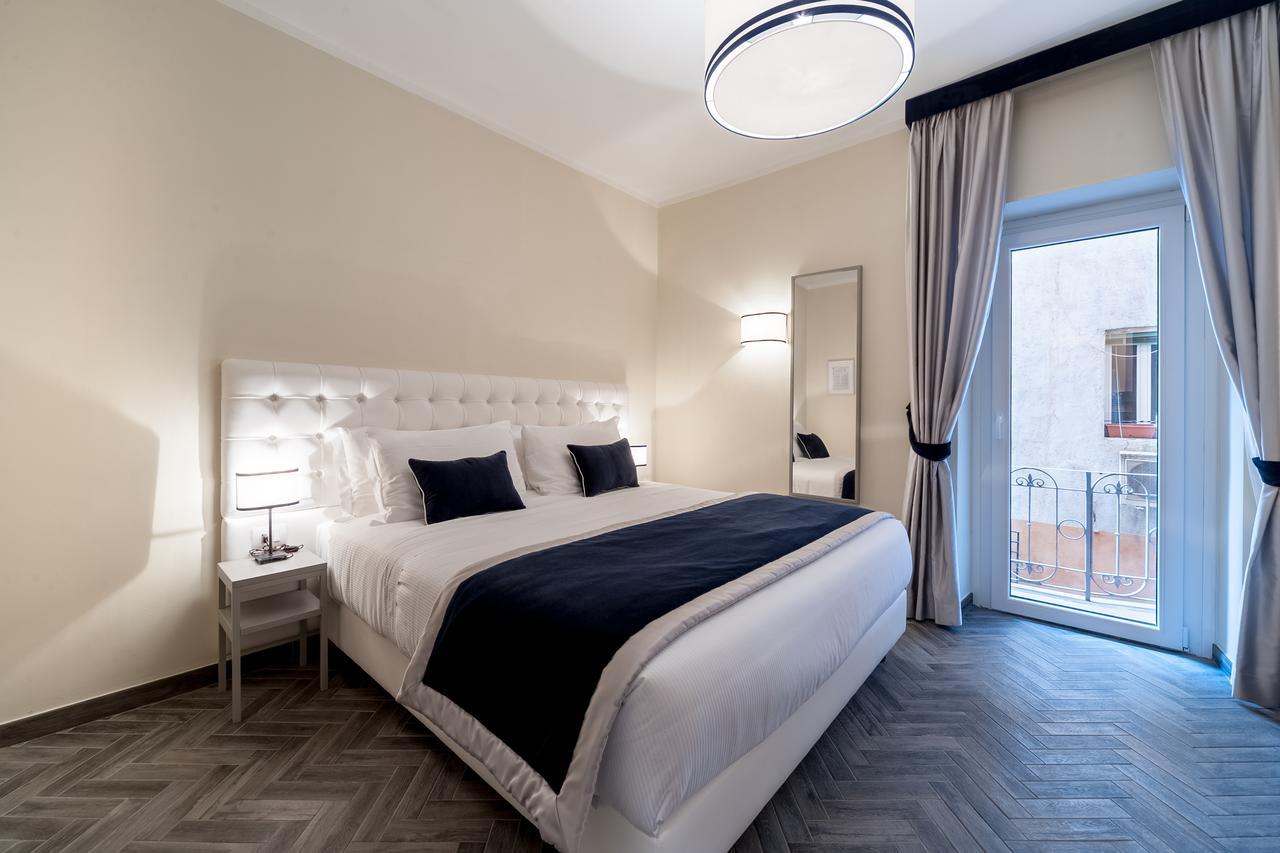 Foro Luxury Gjestgiverier Roma