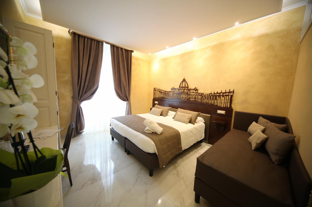 Maison Tritone Gasthof Rom