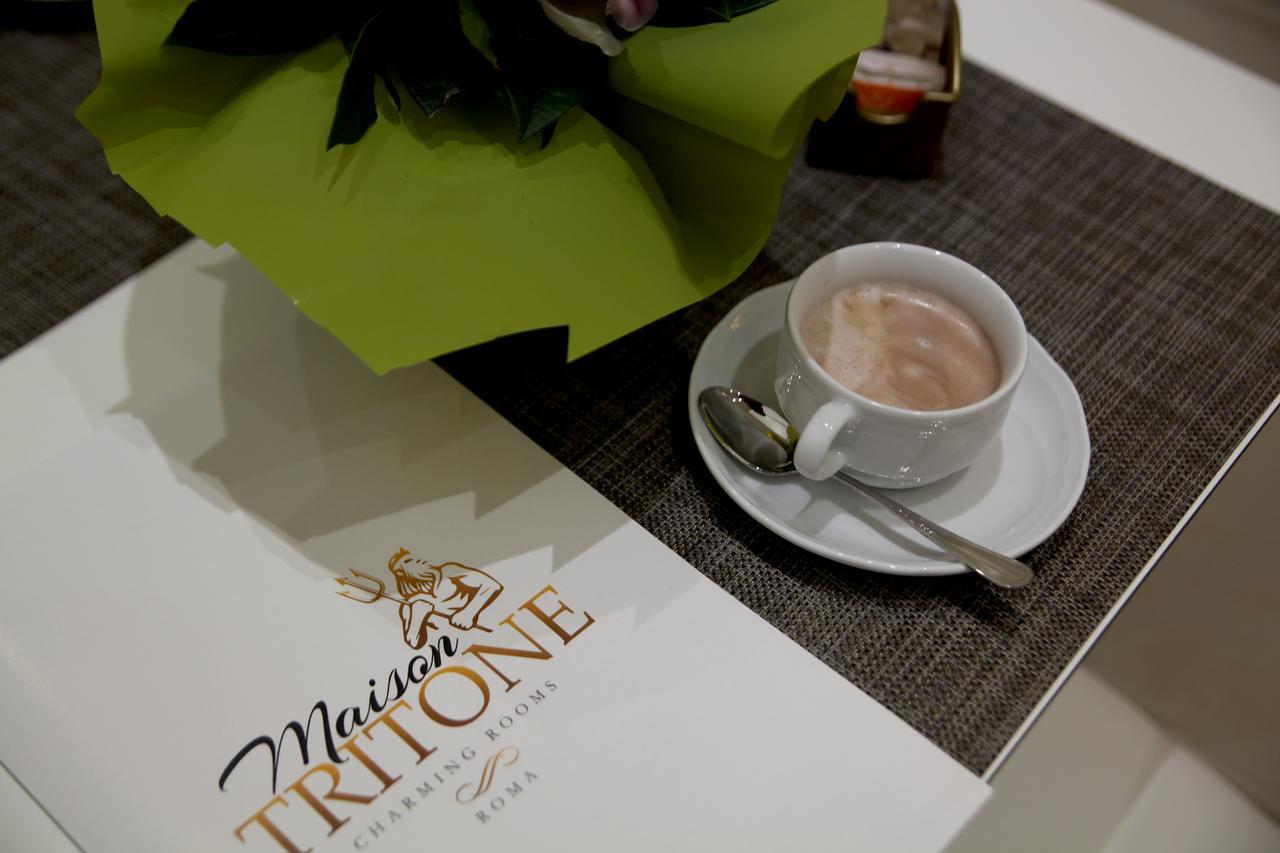 Maison Tritone Gasthof 4*