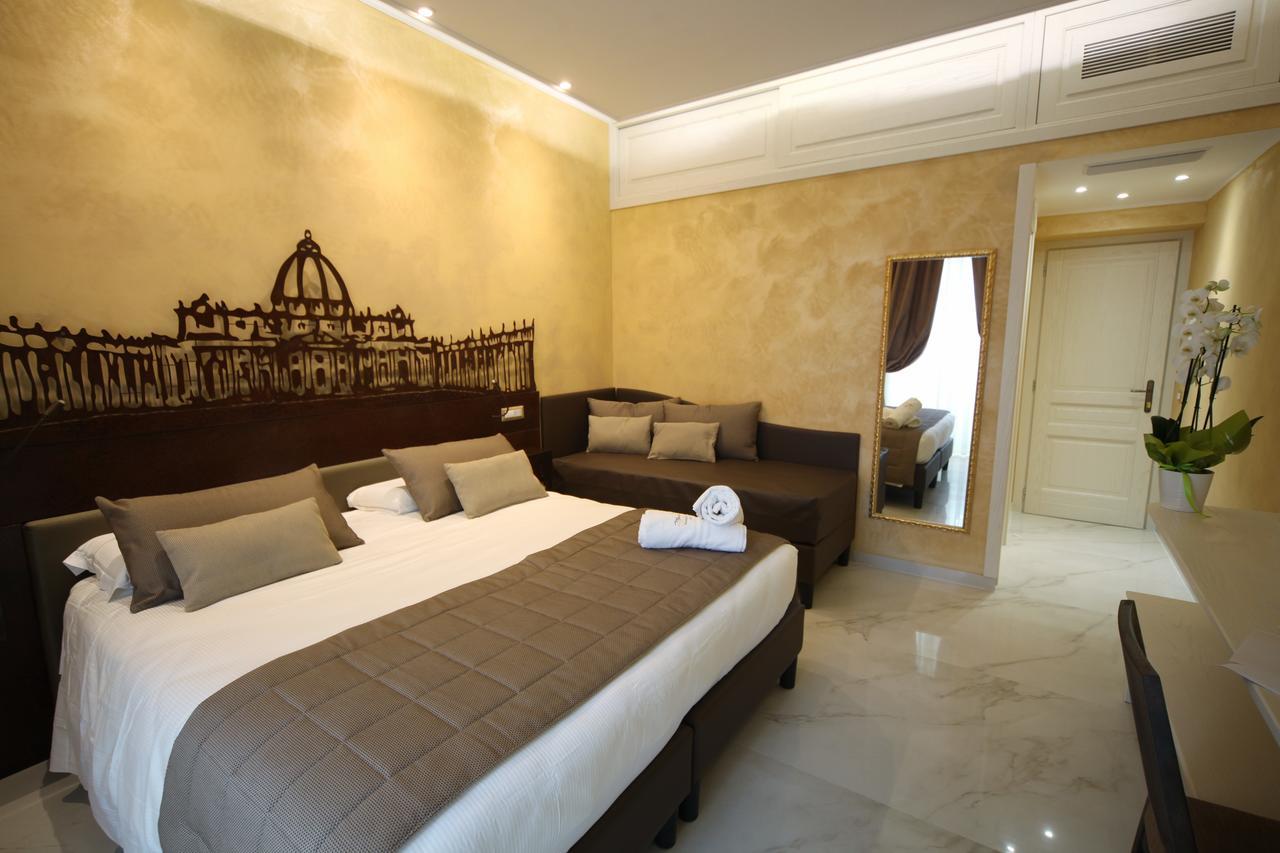 Maison Tritone 4*