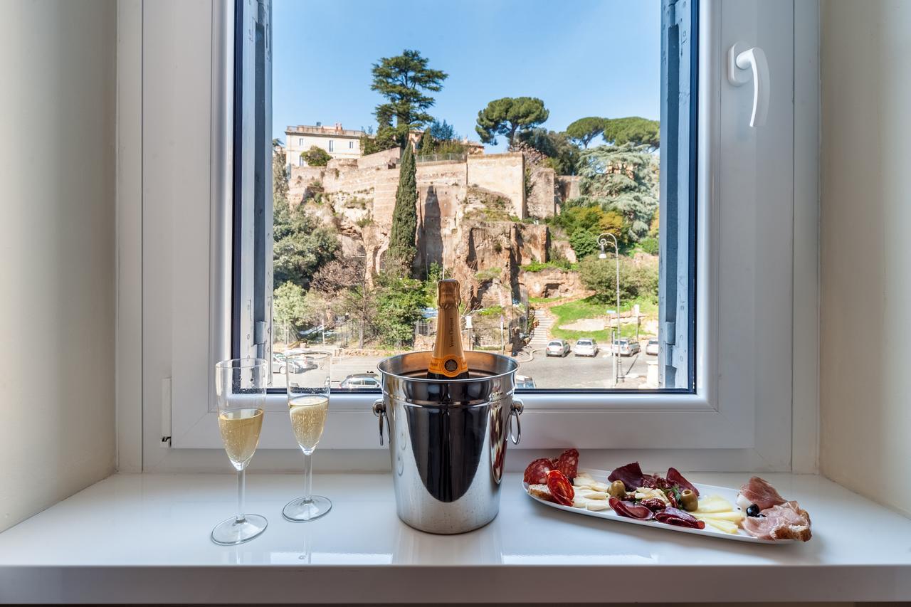 Foro Luxury Roma
