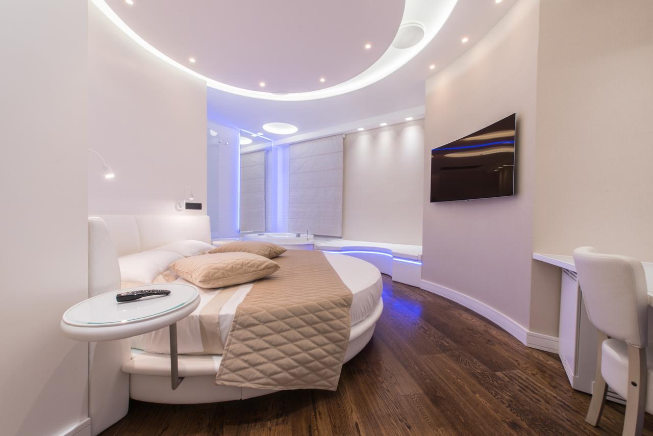 Casa de hóspedes Lux In 2*