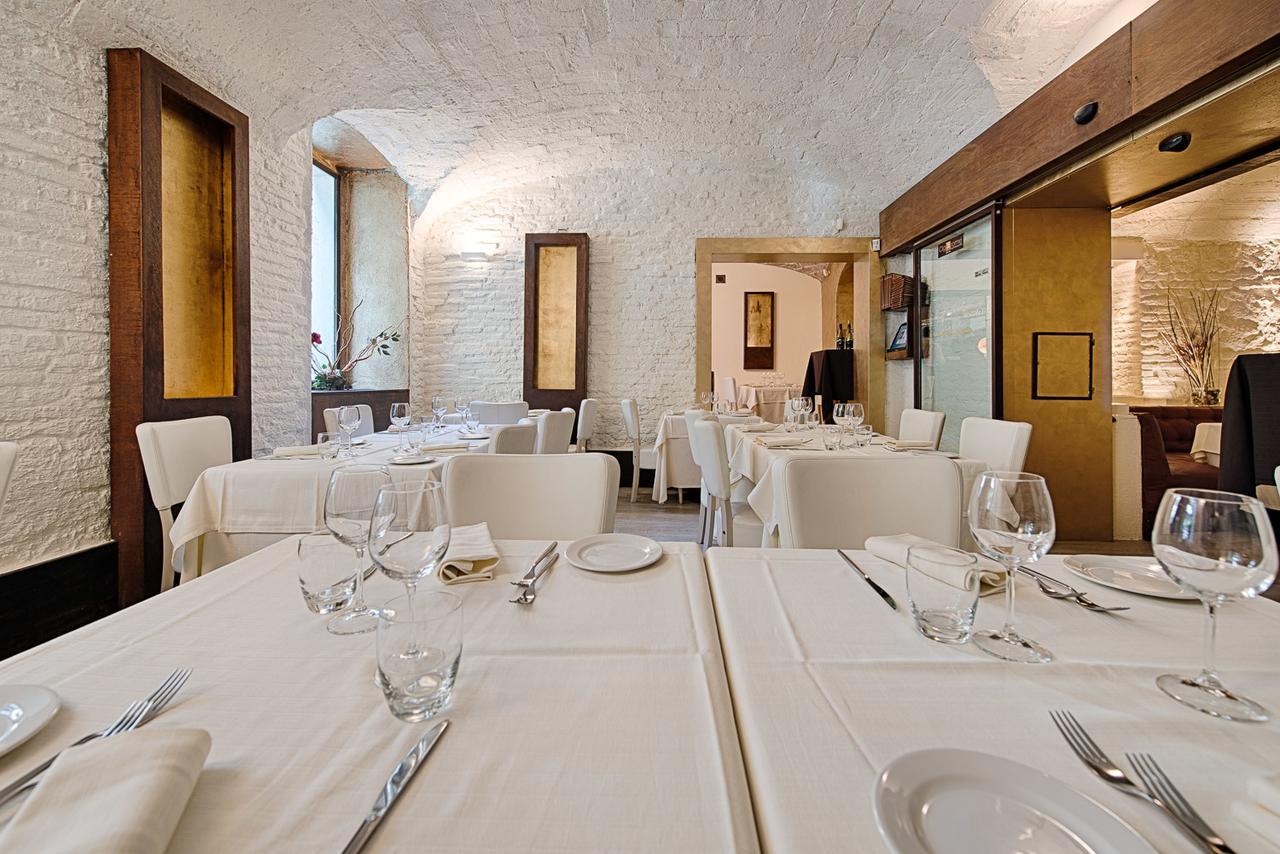 Lux In Casa de hóspedes Roma