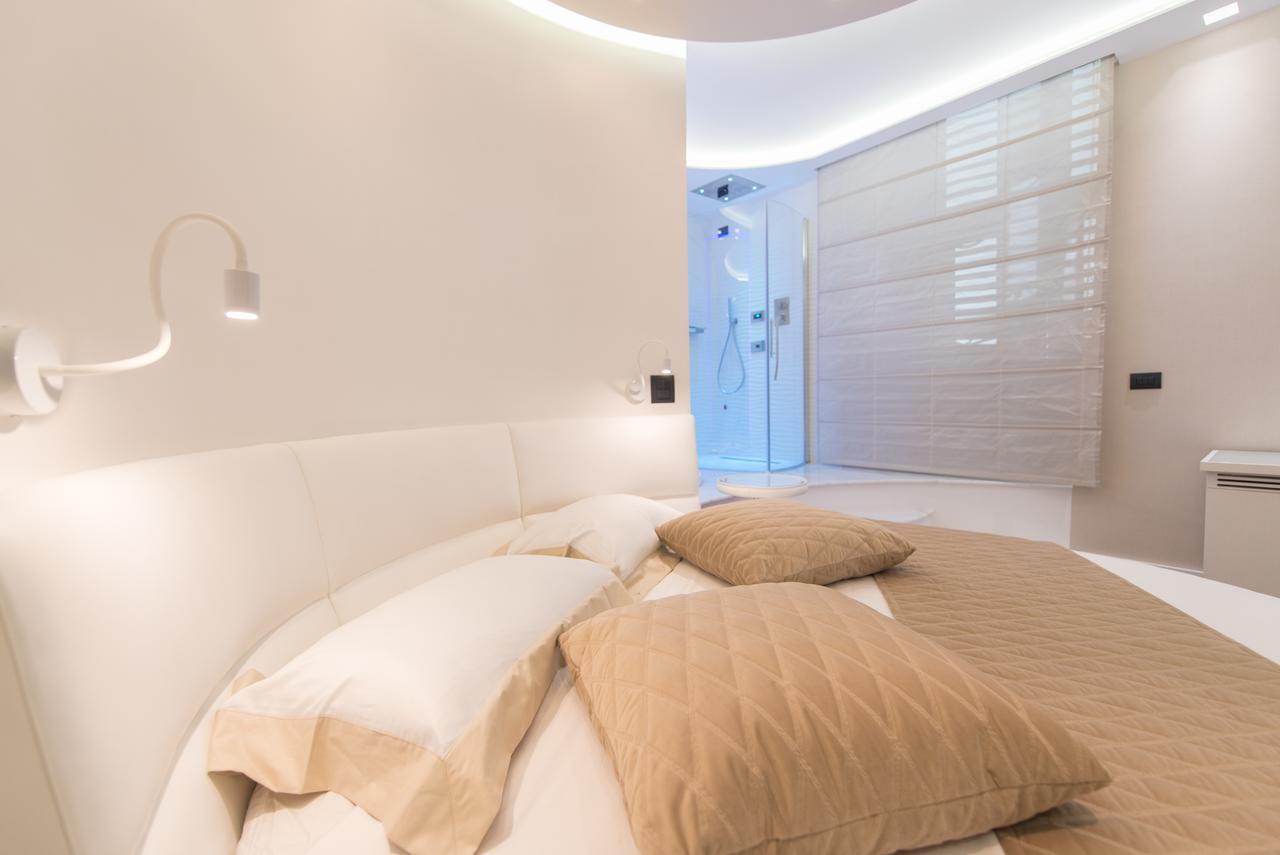 Casa de hóspedes Lux In