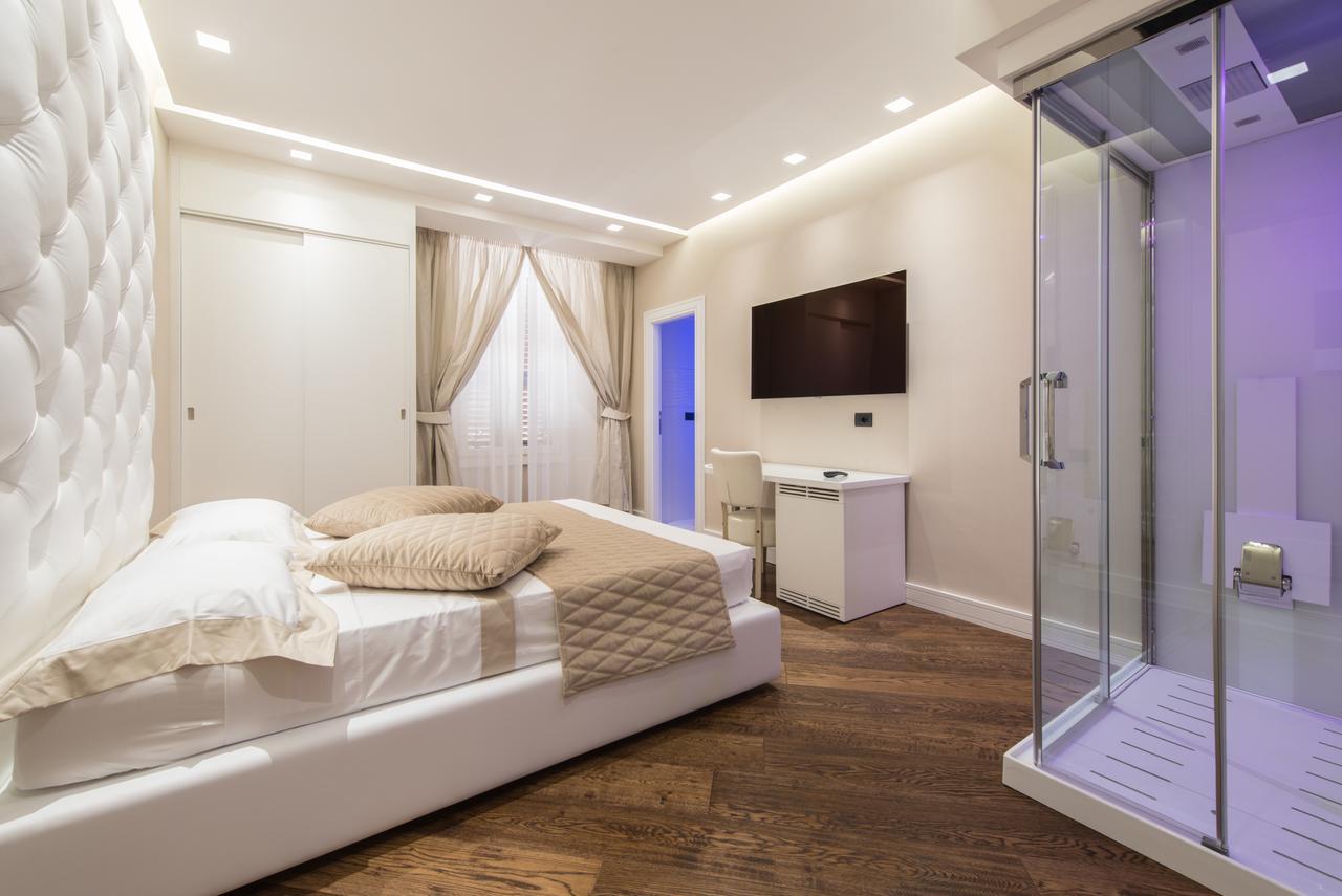 Casa de hóspedes Lux In Roma