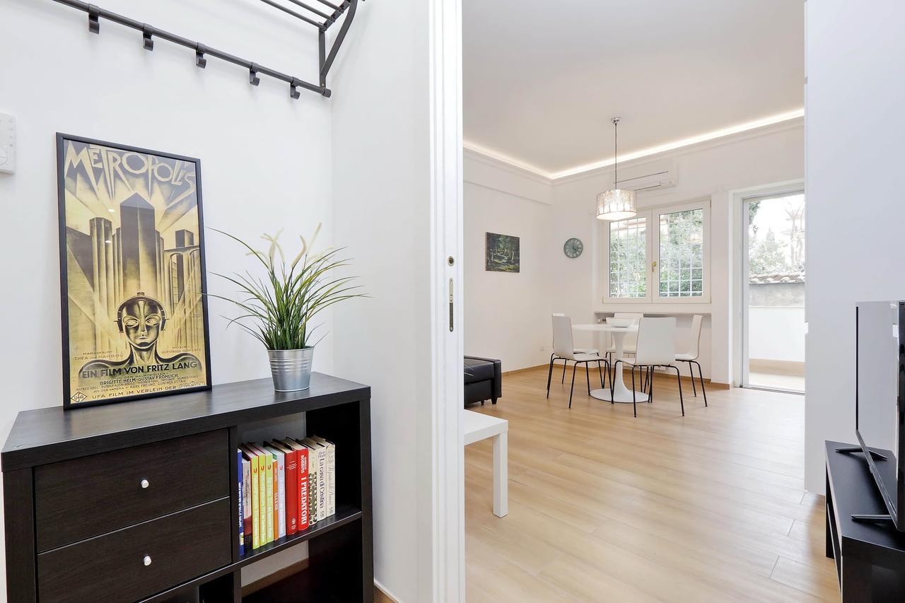Apartment Cozy Domar - My Extra