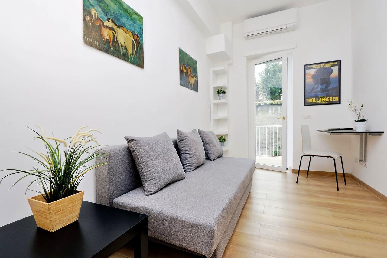 Apartment Cozy Domar - My Extra Rom