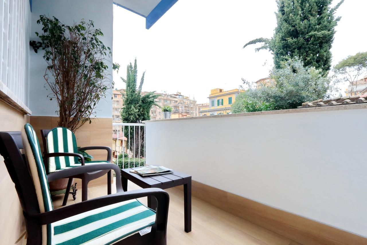 Apartment Cozy Domar - My Extra Rom