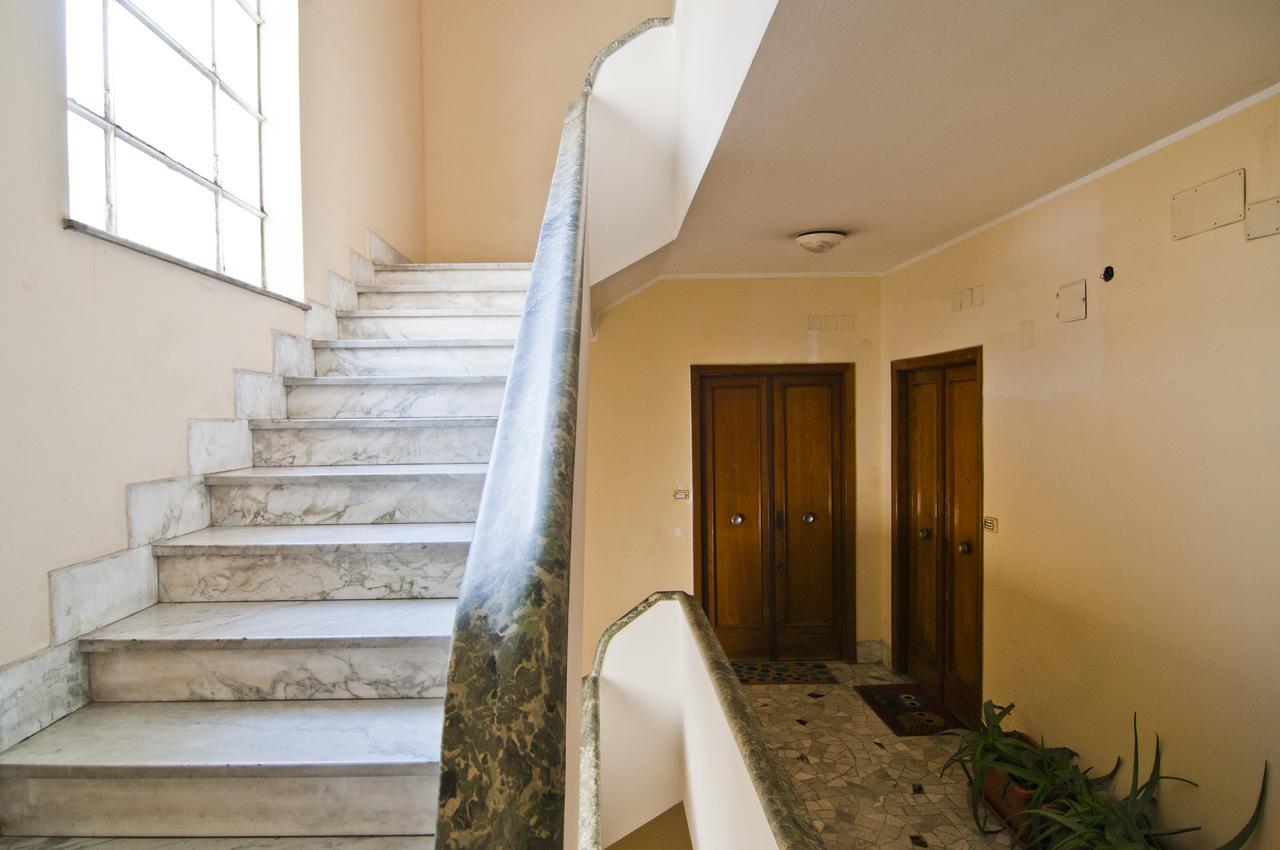 Aquari Cozy Apartamento Roma