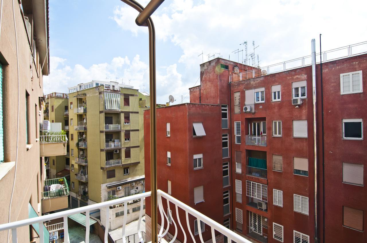 Aquari Cozy Apartamento