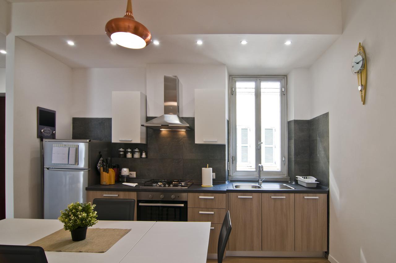 Aquari Cozy Roma