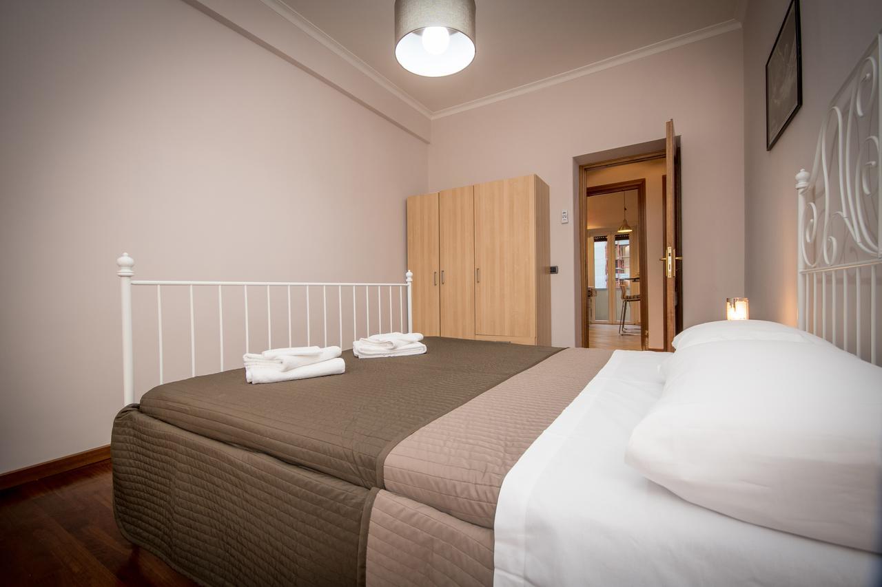 Elettra Luxury Apartment Rom