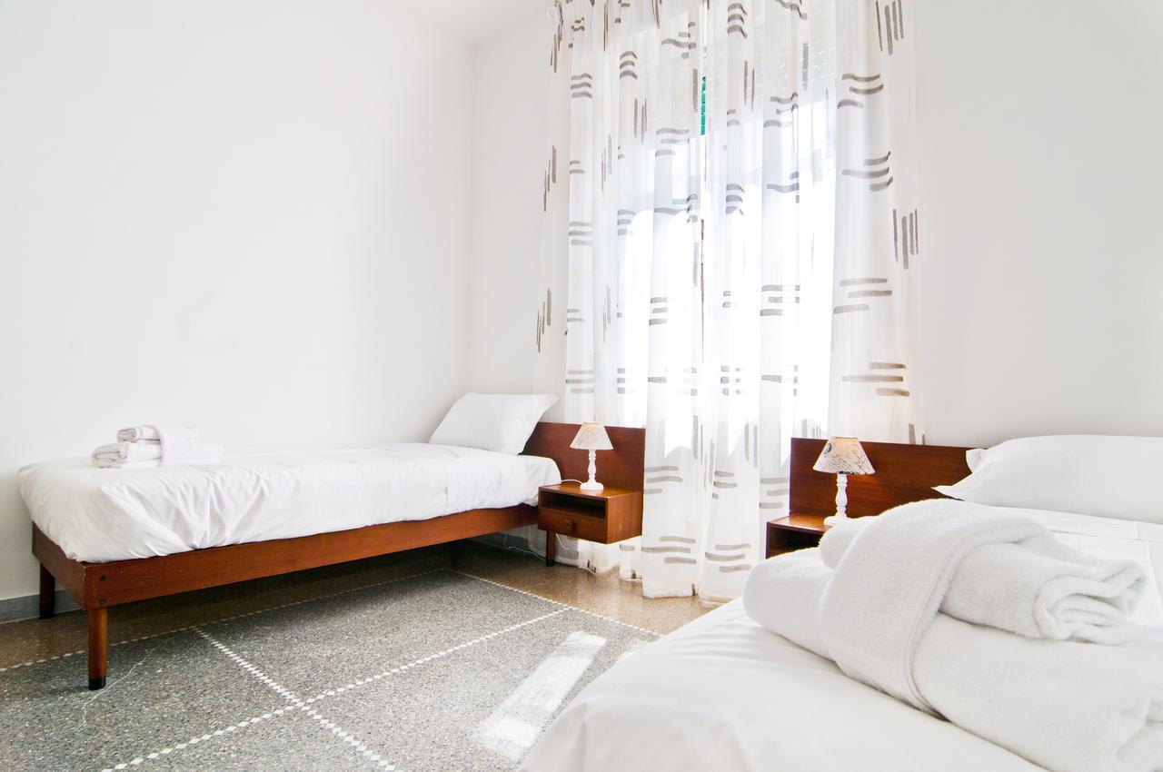 Apartamento Aquari Cozy *