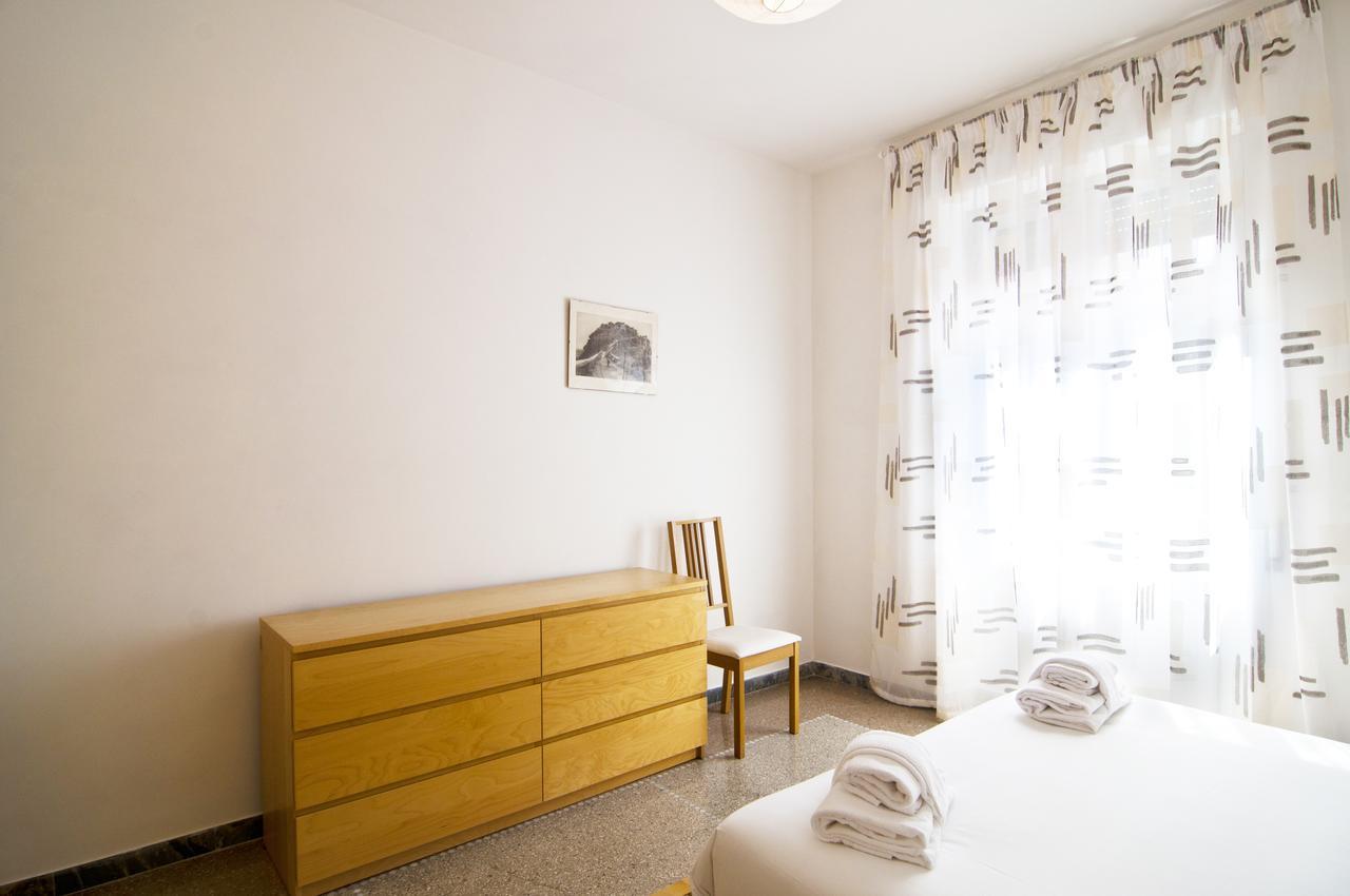 Apartamento Aquari Cozy