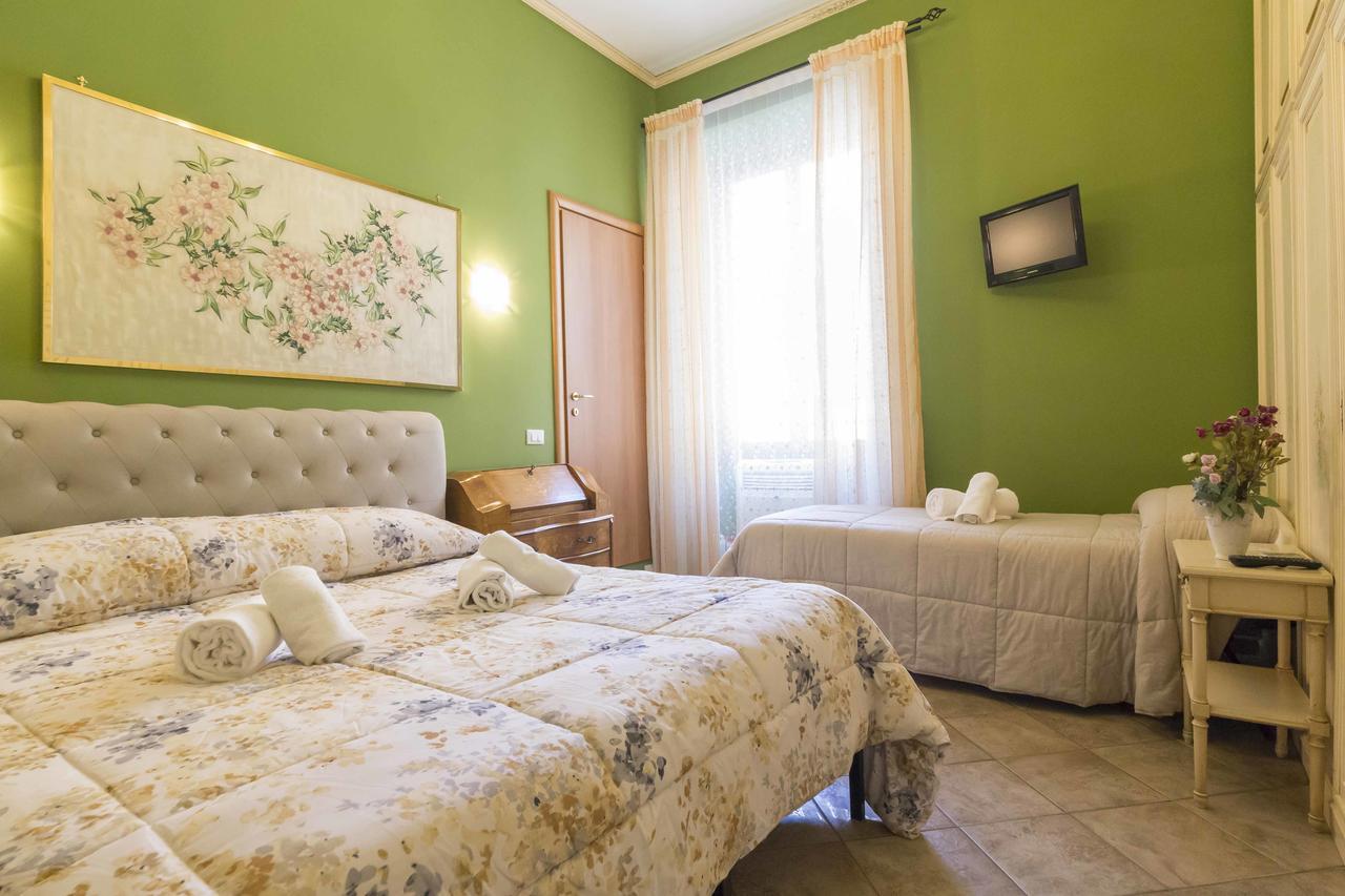 Albachiara 2* Rom