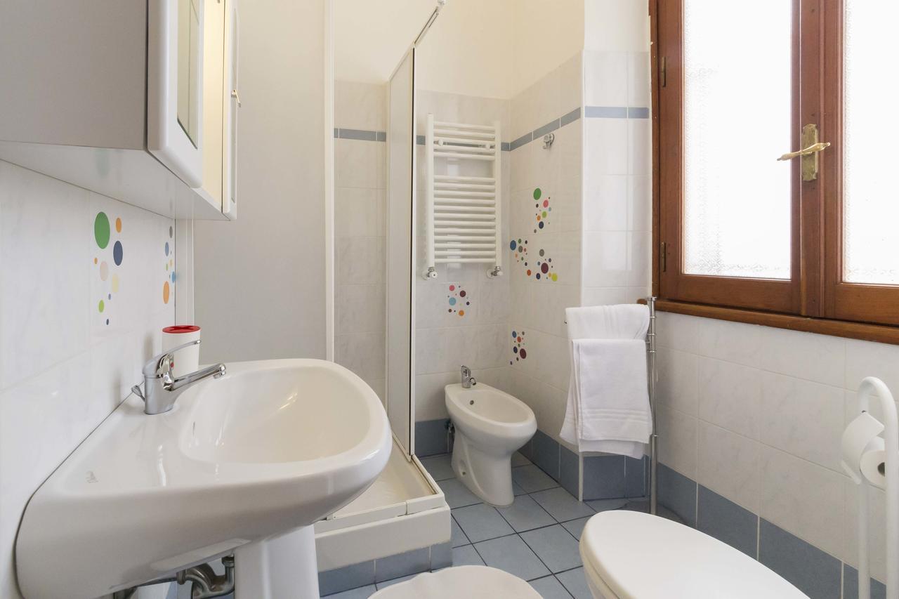 Albachiara Affittacamere 2*