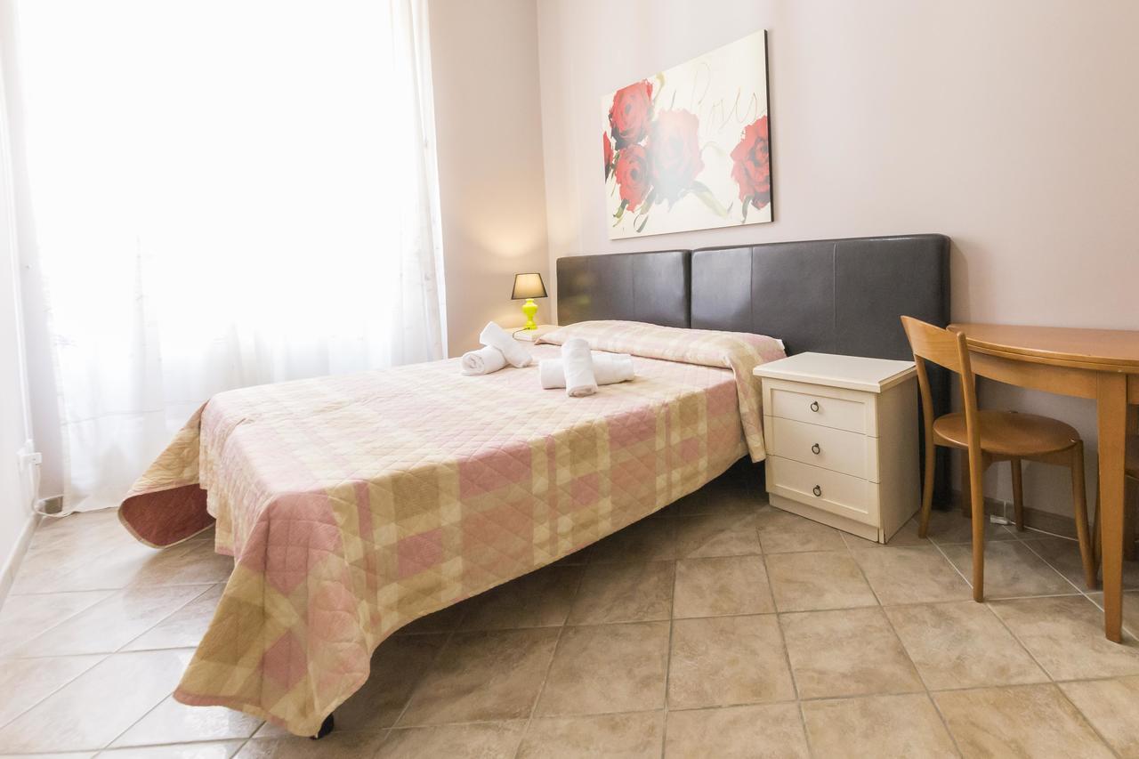 Affittacamere Albachiara Roma