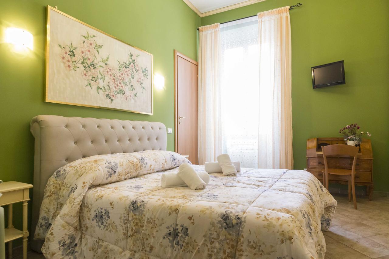 Gasthof Albachiara Rom