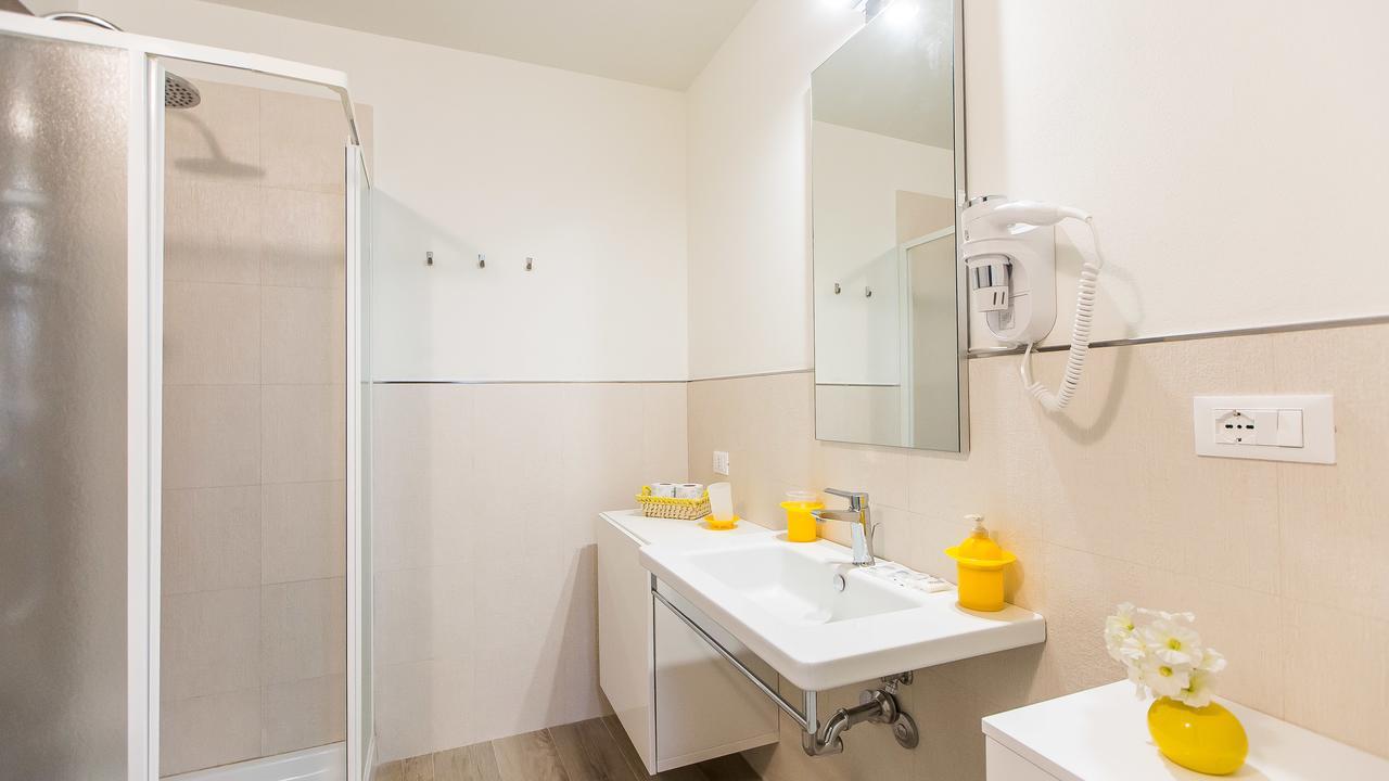 Appartamento In Trastevere White Roma