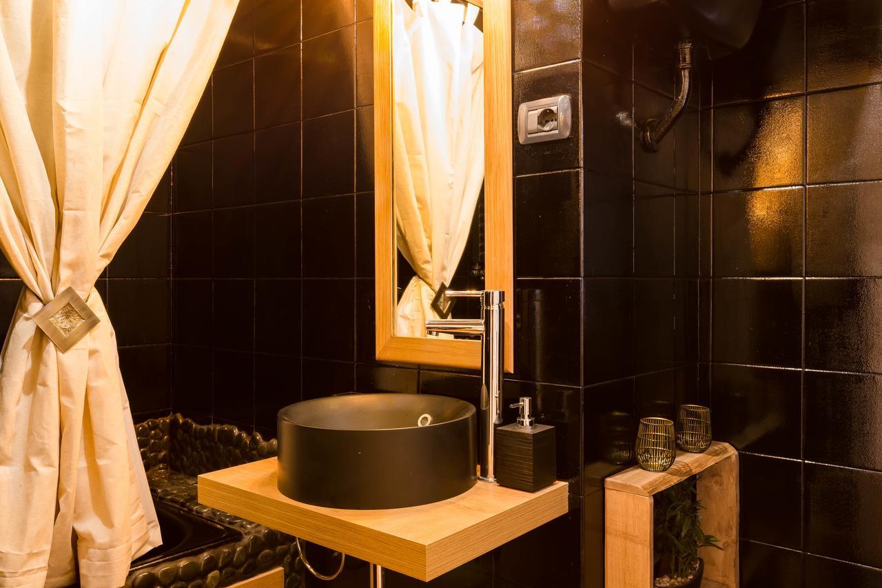 Pantheon Luxury Gold Apartamento