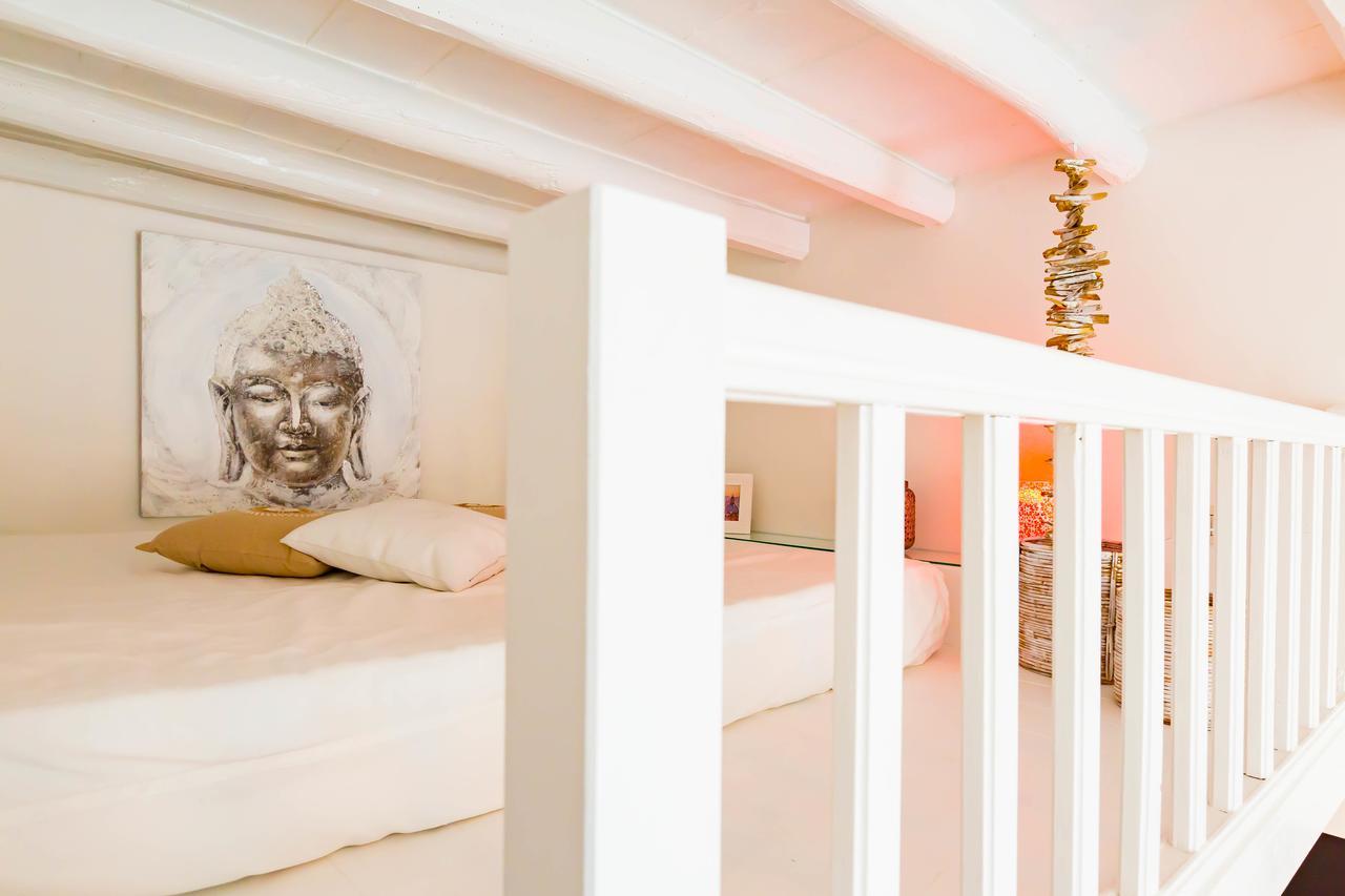 Pantheon Luxury Gold Apartamento Roma