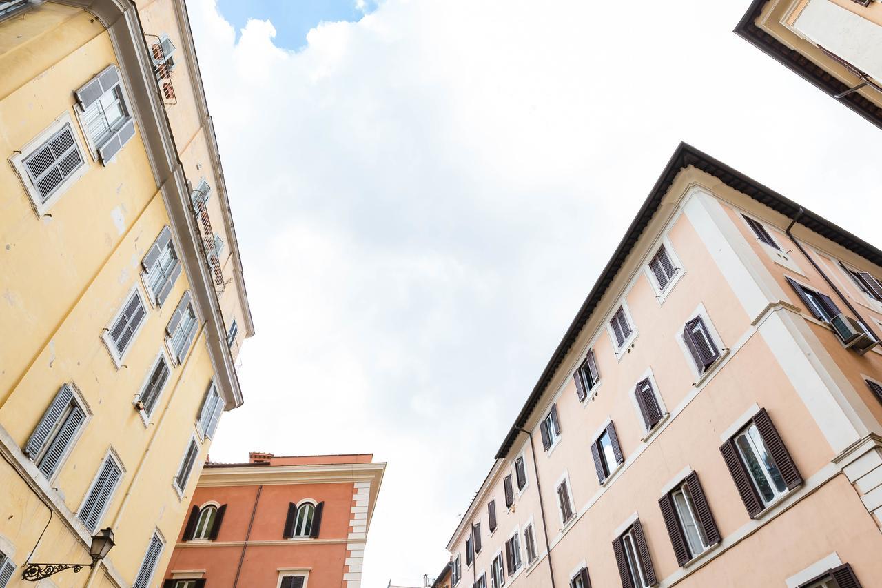 Apartamento Pantheon Luxury Gold Roma