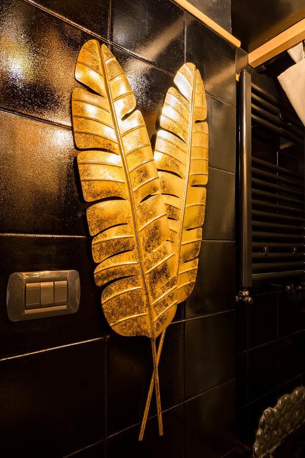 Apartamento Pantheon Luxury Gold *